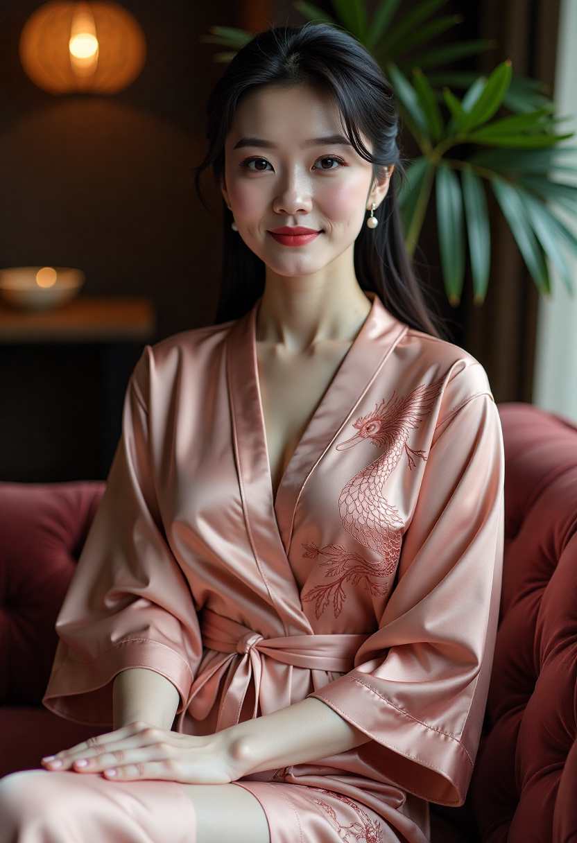 客房探案记