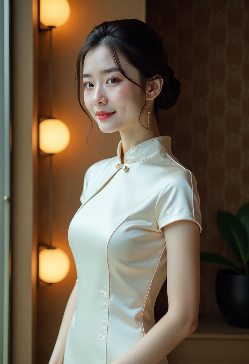 2046号房客
