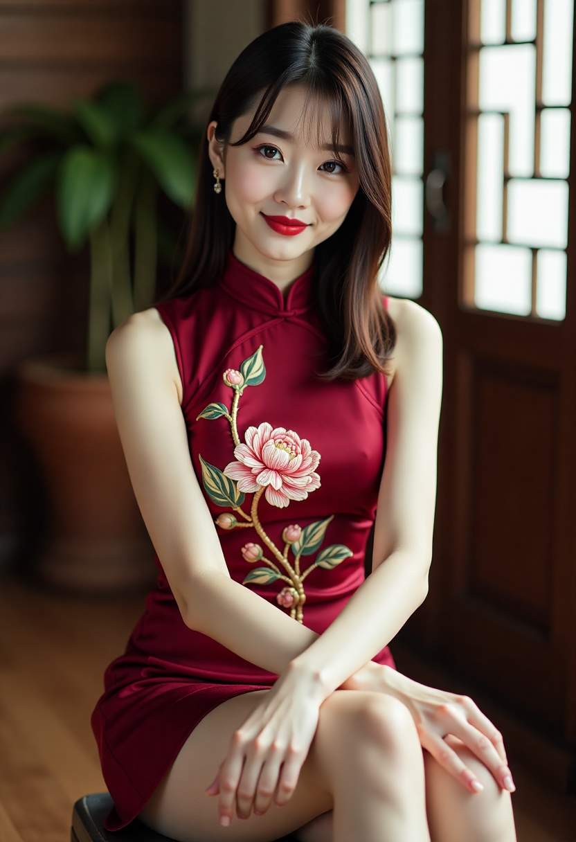 双向猫眼