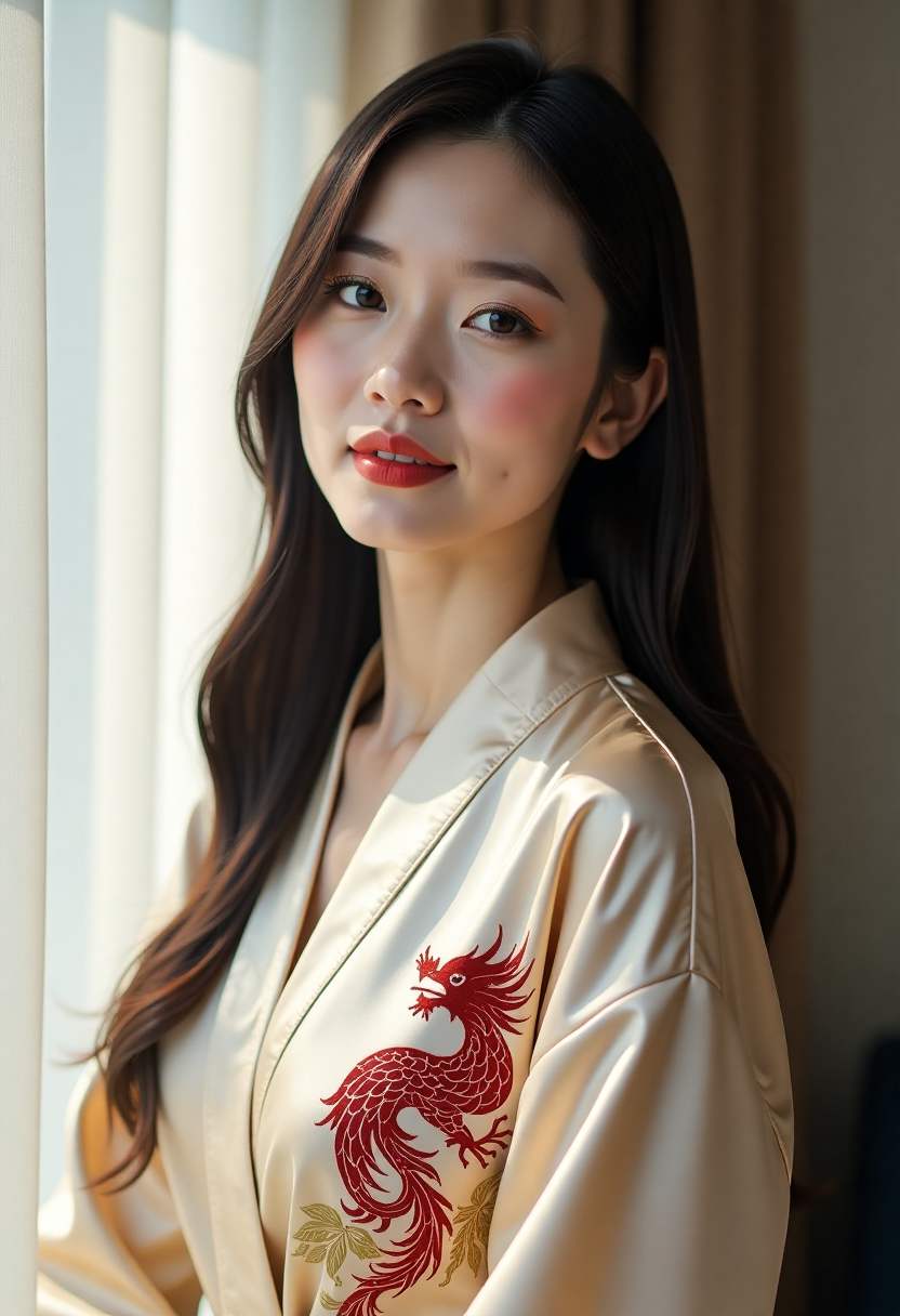 客房清洁员笔记