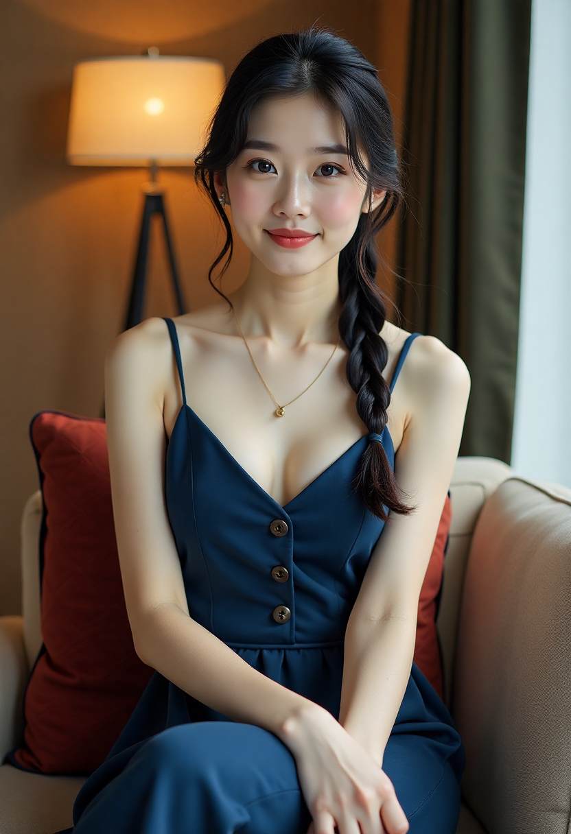 走廊监控倒计时