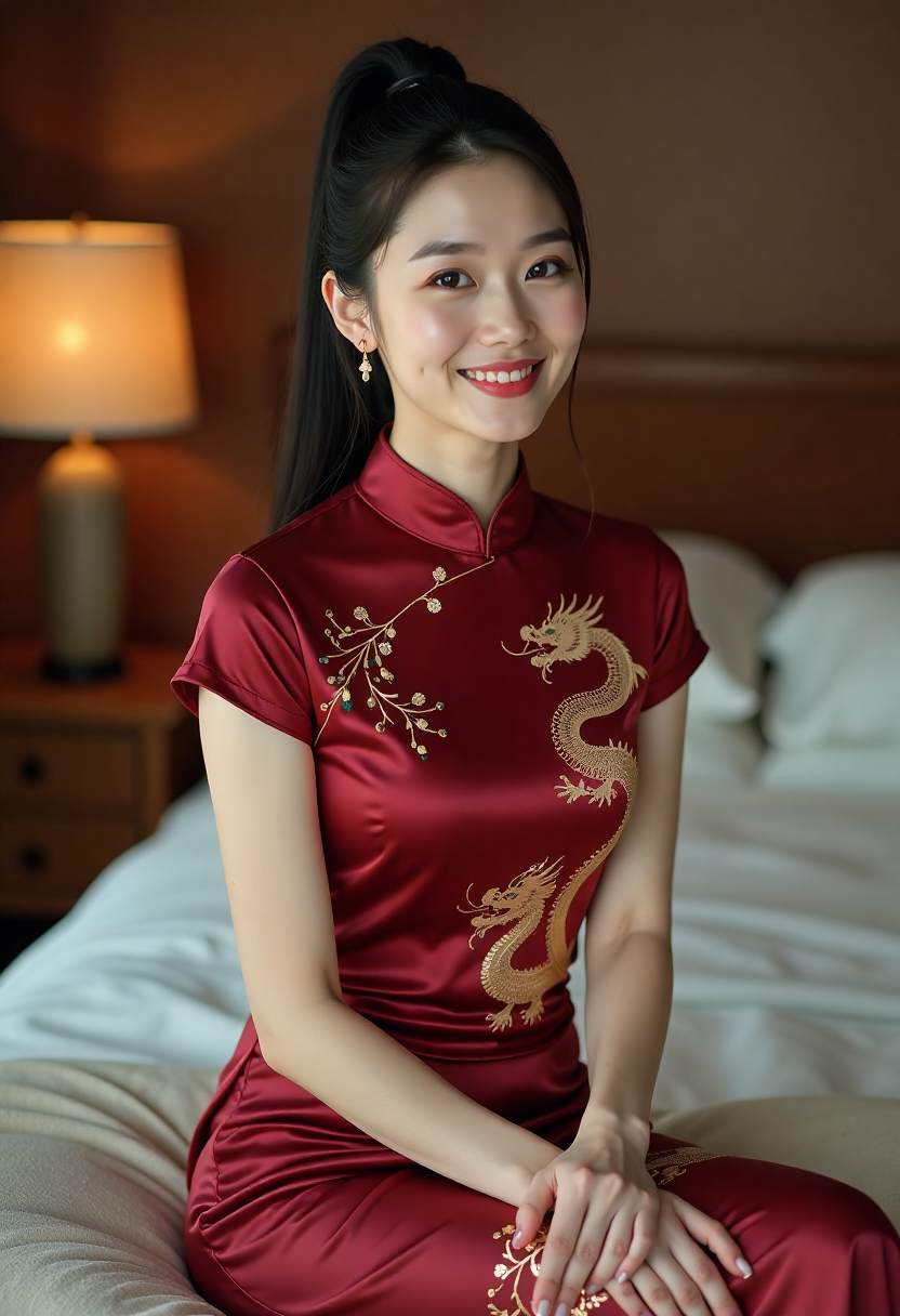 连通房秘密