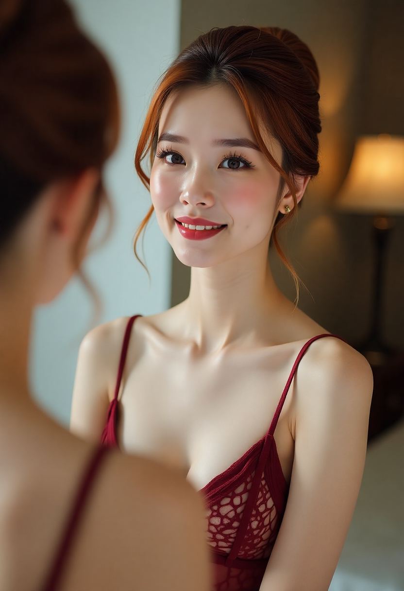 101号套房秘录